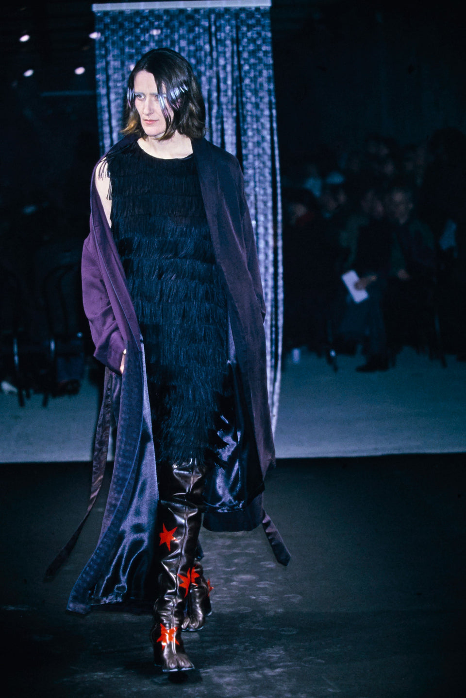 MAISON MARTIN MARGIELA