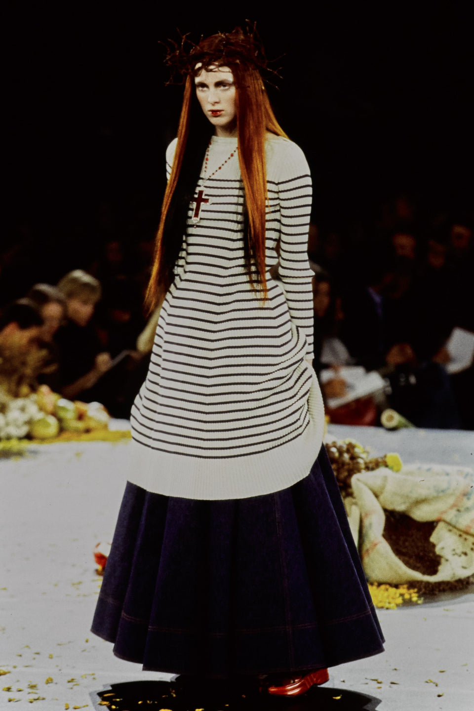 JEAN PAUL GAULTIER