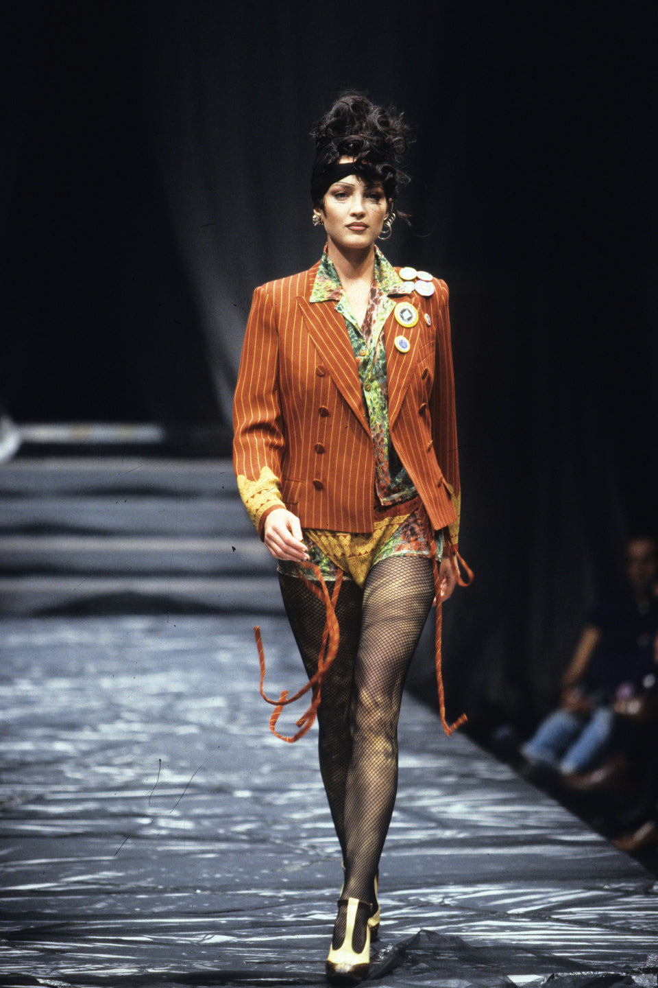 JEAN PAUL GAULTIER