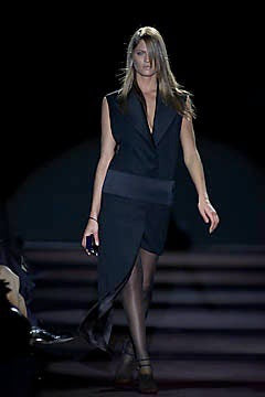 YVES SAINT LAURENT BY TOM FORD
