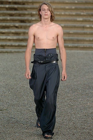 RAF SIMONS