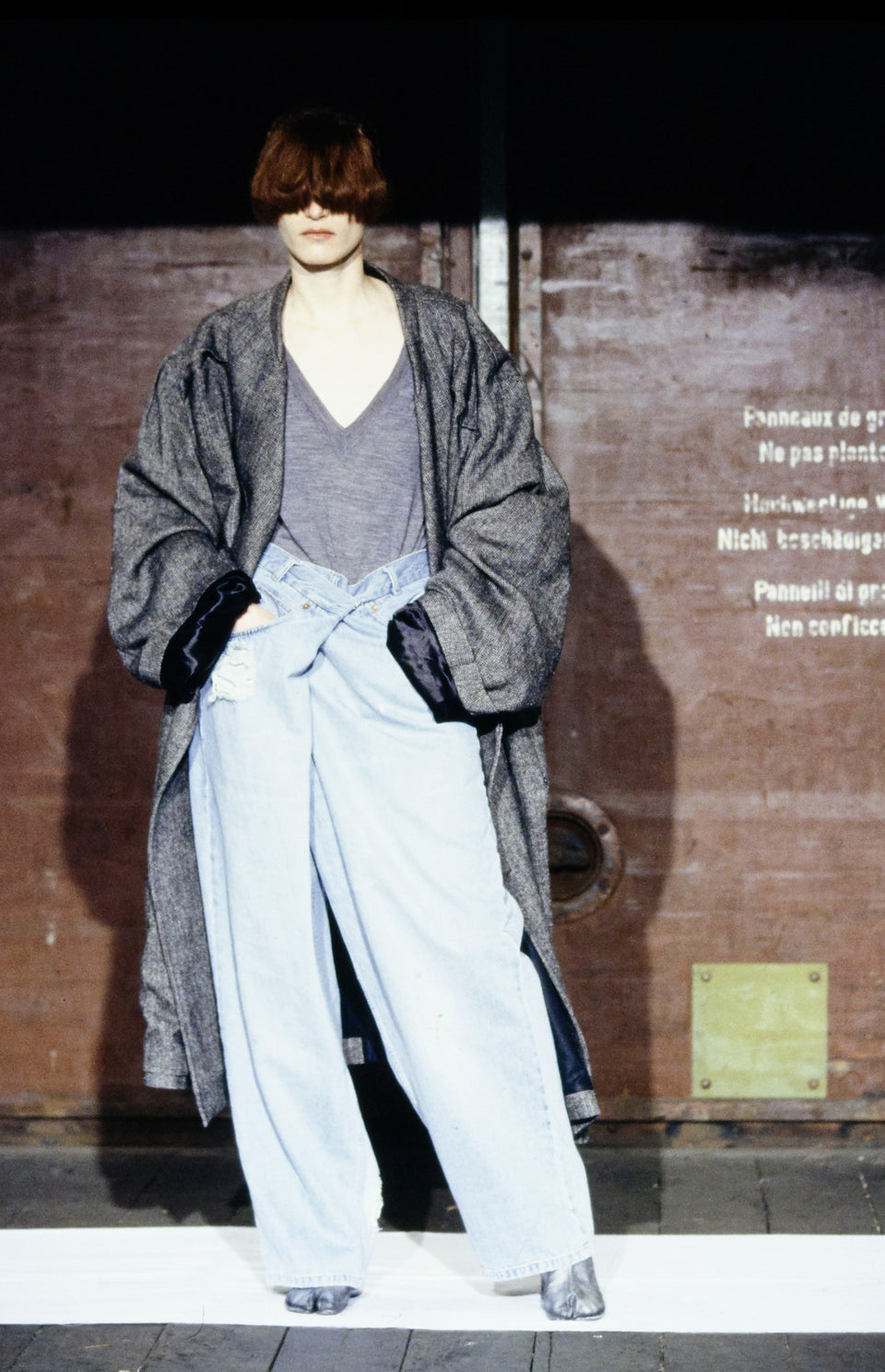 MAISON MARTIN MARGIELA