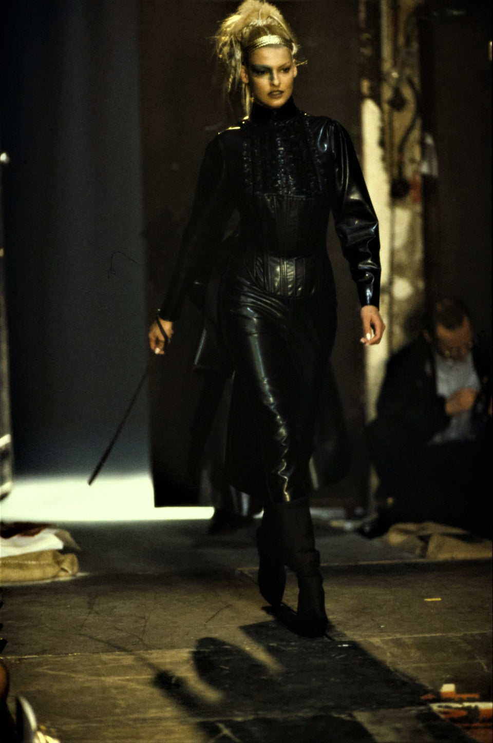 JEAN PAUL GAULTIER