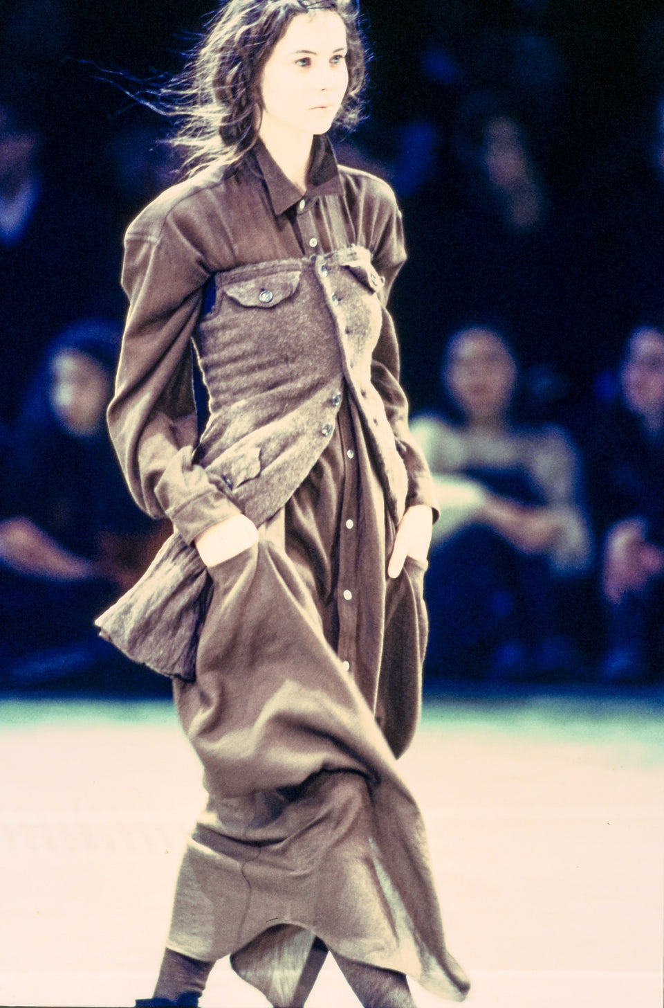 COMME DES GARÇONS