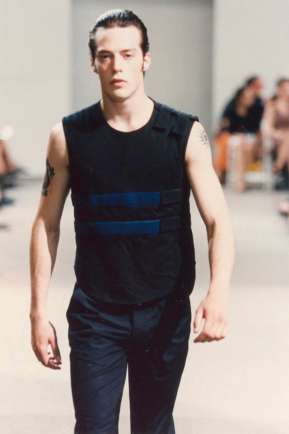 HELMUT LANG
