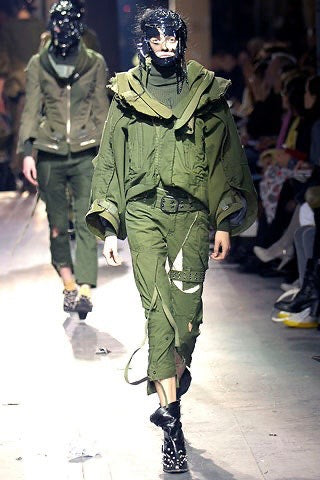 JUNYA WATANABE