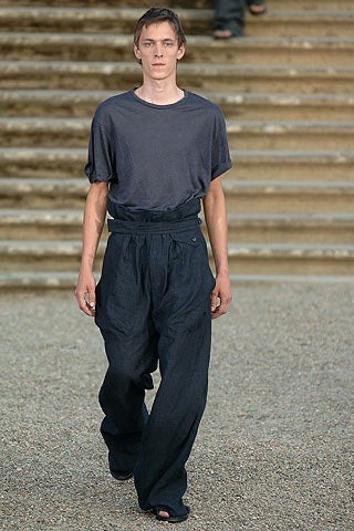 RAF SIMONS