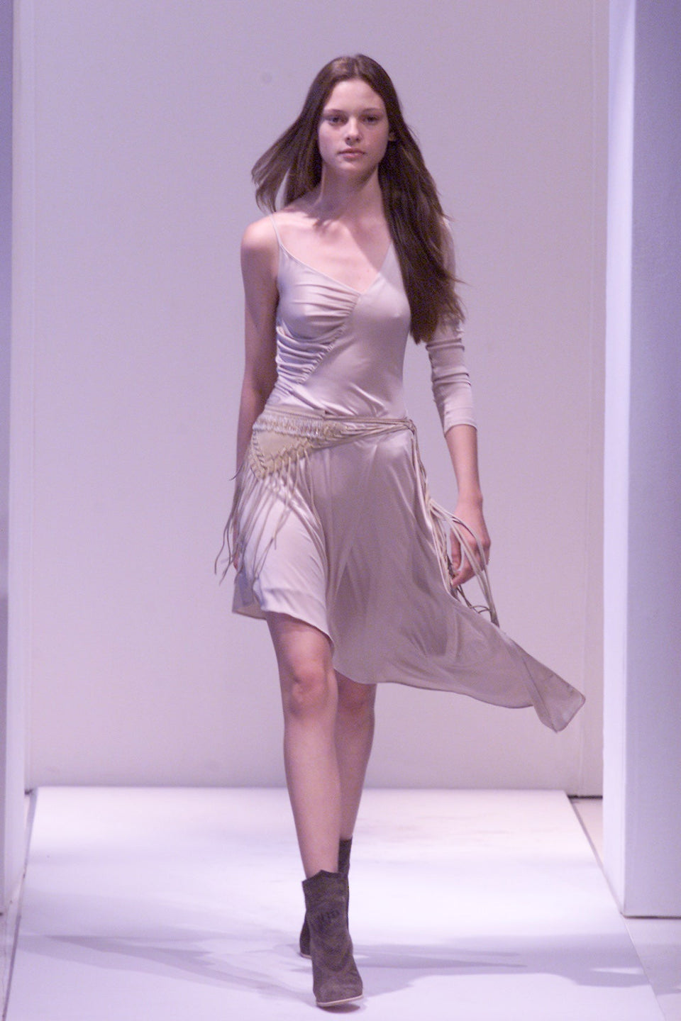 CALLAGHAN BY NICOLAS GHESQUIÈRE