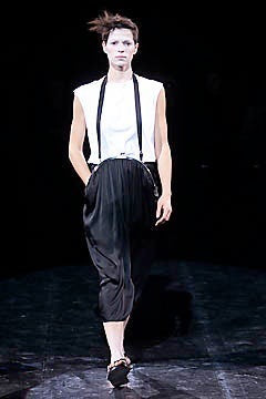 YOHJI YAMAMOTO