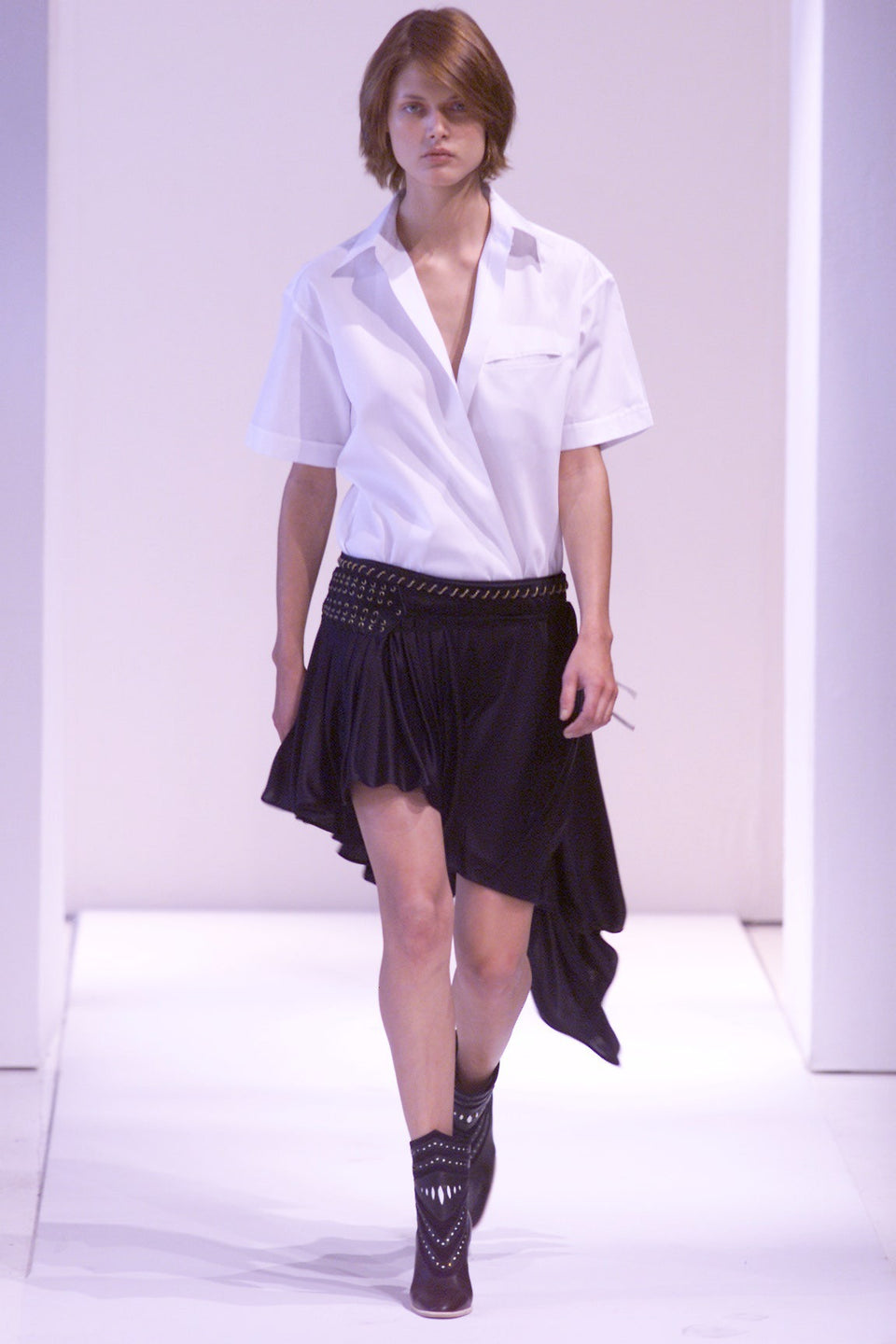 CALLAGHAN BY NICOLAS GHESQUIÈRE