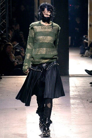 JUNYA WATANABE