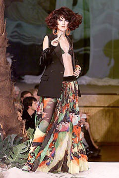 JEAN PAUL GAULTIER