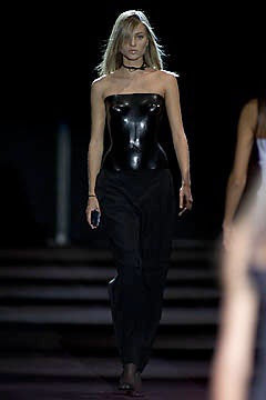 YVES SAINT LAURENT BY TOM FORD