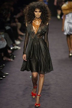 YVES SAINT LAURENT BY TOM FORD