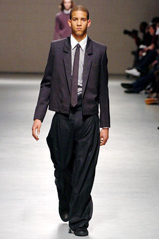 RAF SIMONS
