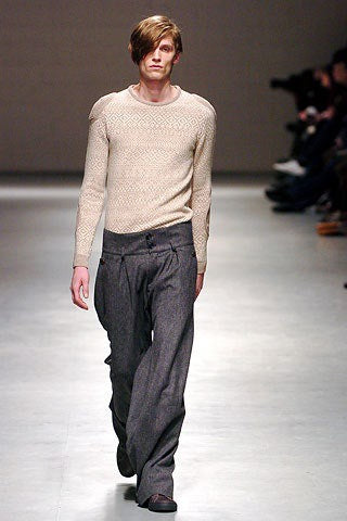 RAF SIMONS