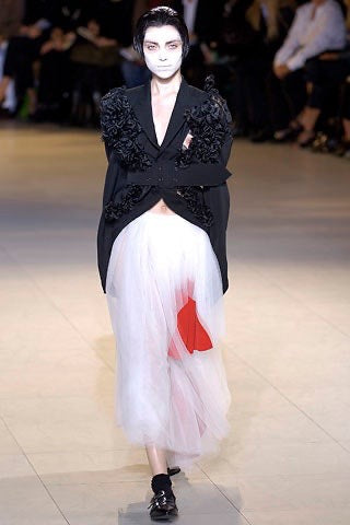 COMME DES GARÇONS