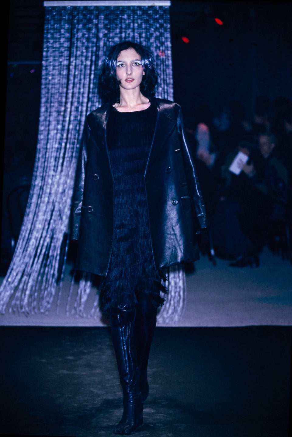 MAISON MARTIN MARGIELA