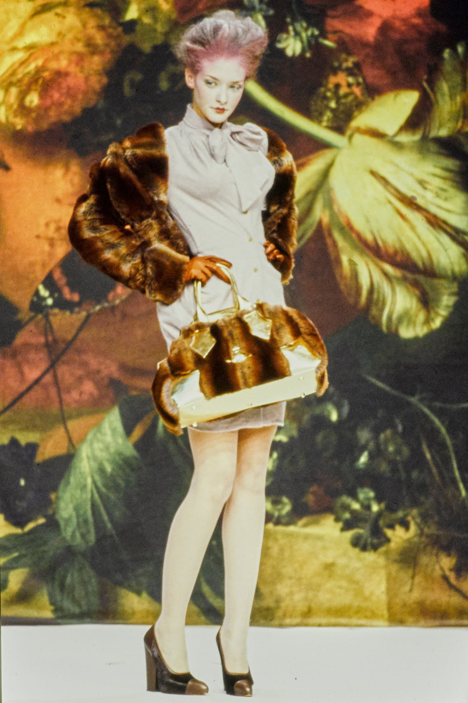VIVIENNE WESTWOOD