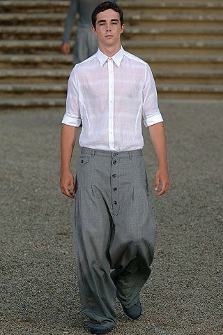 RAF SIMONS