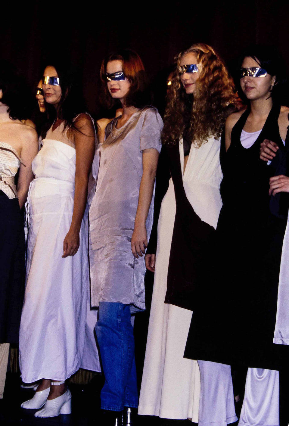 MAISON MARTIN MARGIELA
