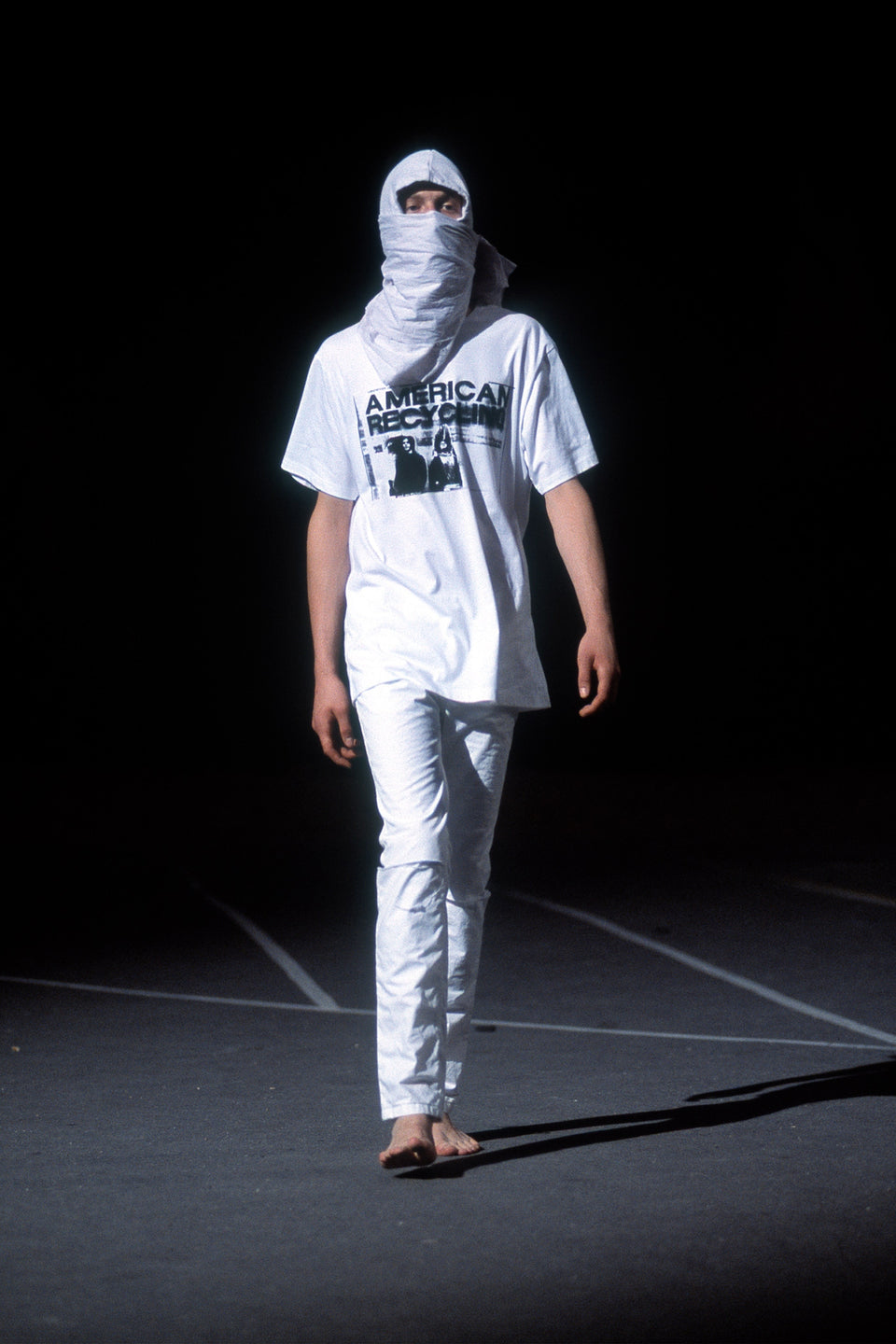 RAF SIMONS