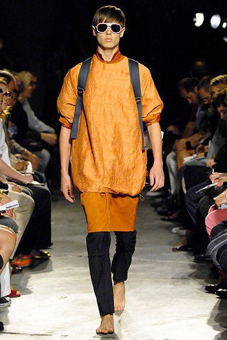 RAF SIMONS