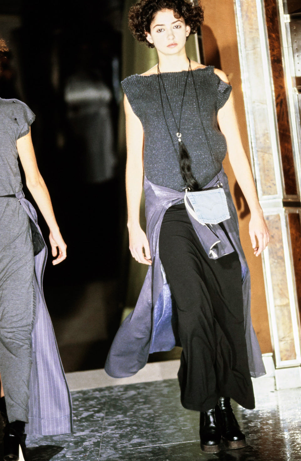 MAISON MARTIN MARGIELA
