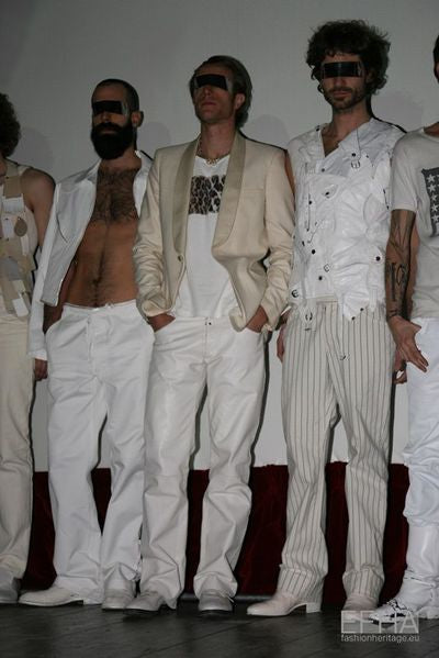 MAISON MARTIN MARGIELA