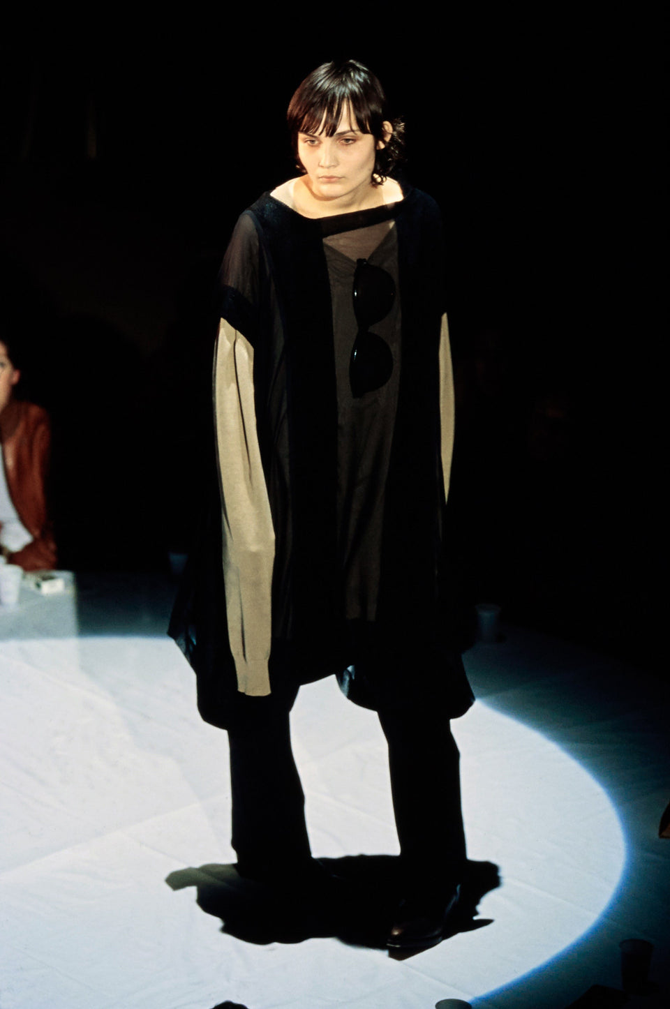 MAISON MARTIN MARGIELA