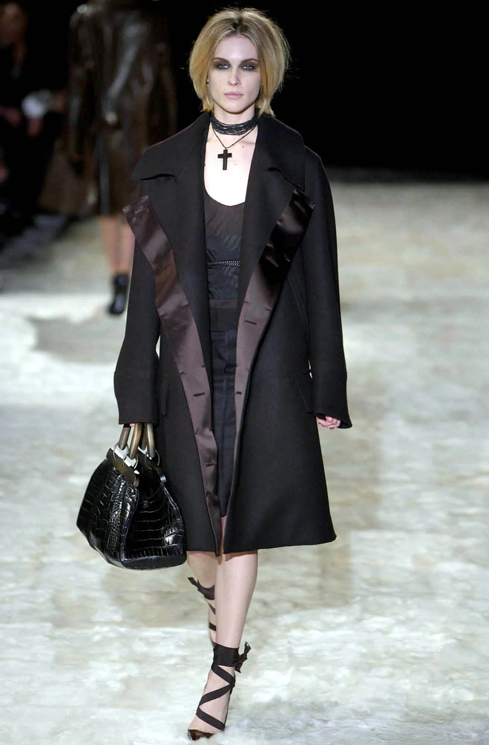 GUCCI BY TOM FORD