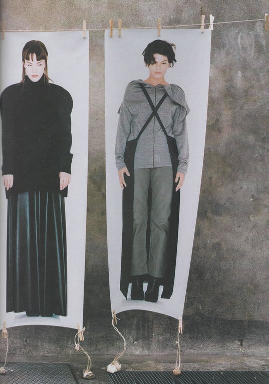 MAISON MARTIN MARGIELA