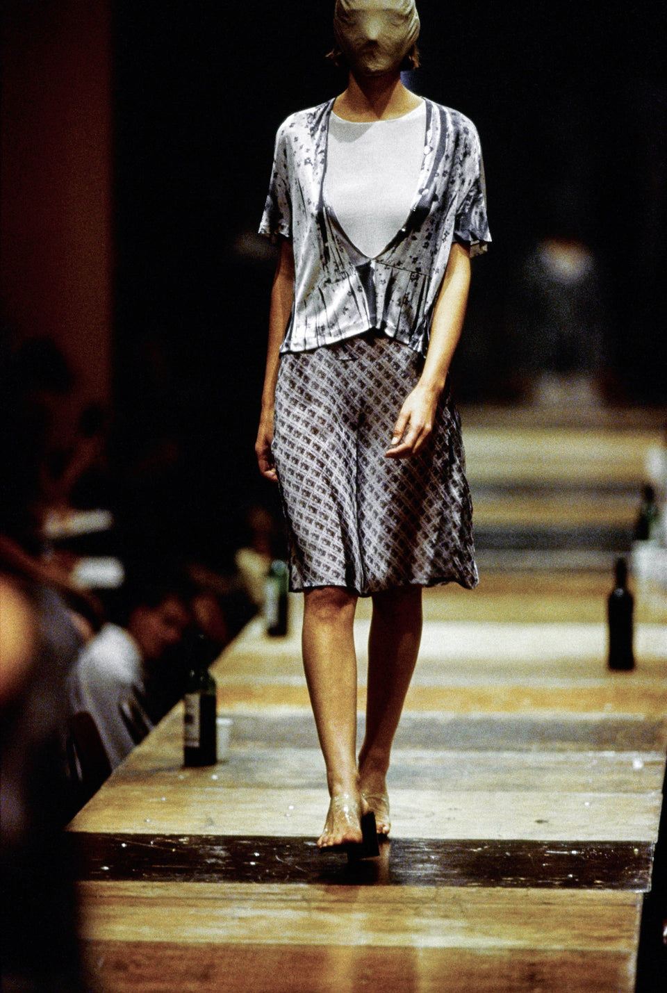 MAISON MARTIN MARGIELA
