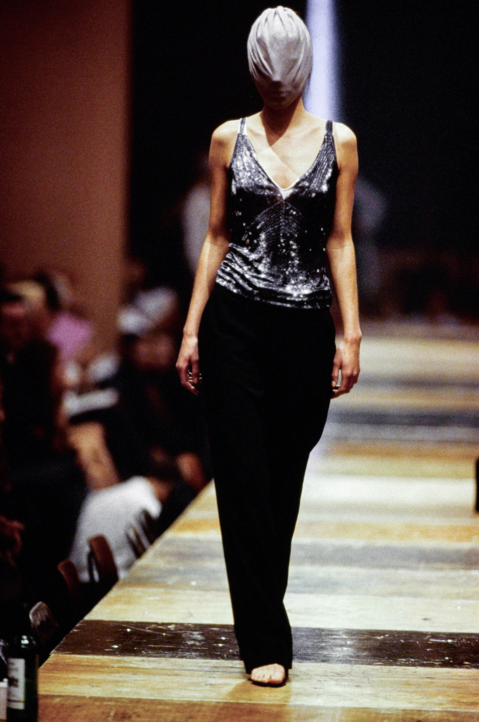MAISON MARTIN MARGIELA