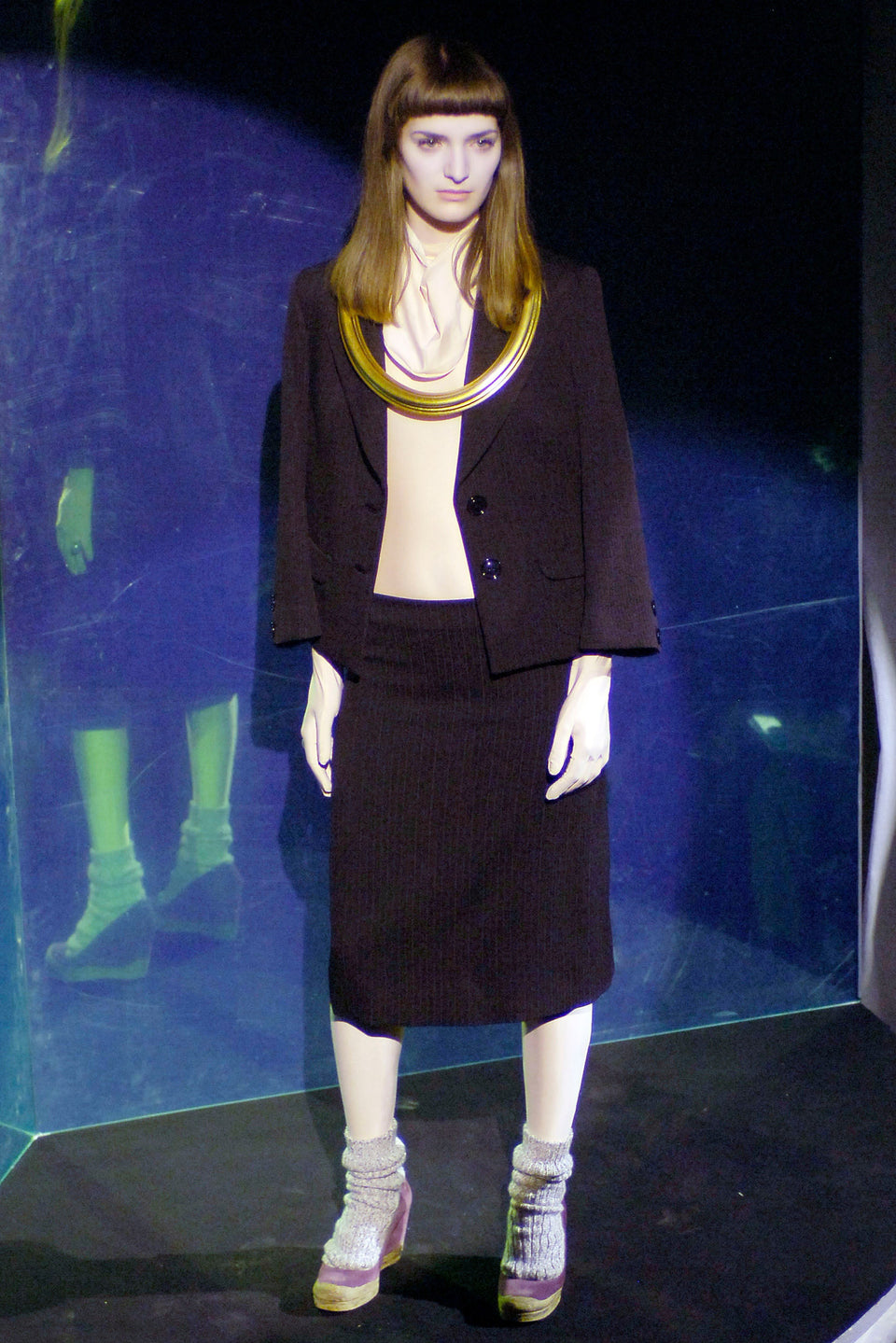 MAISON MARTIN MARGIELA