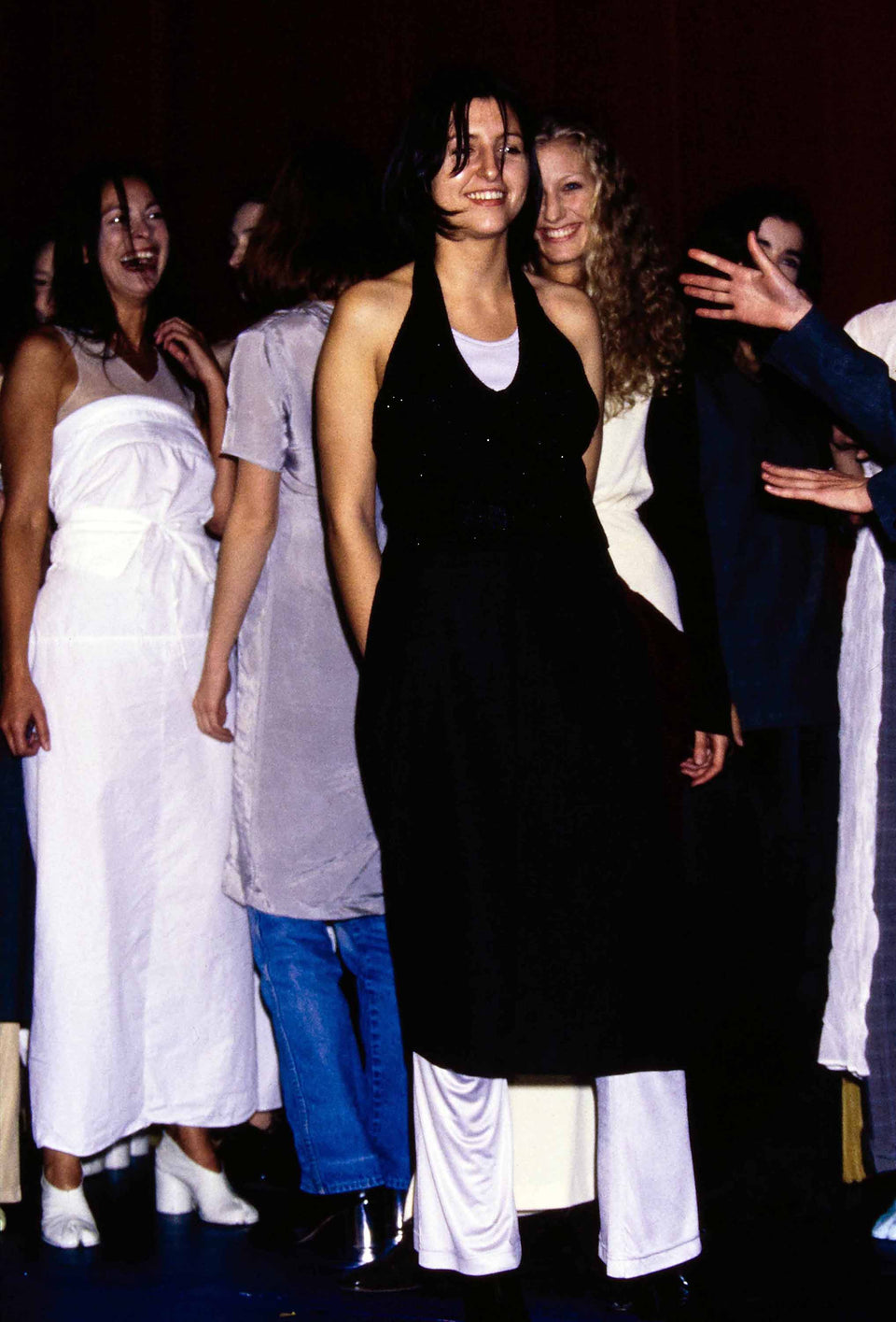 MAISON MARTIN MARGIELA