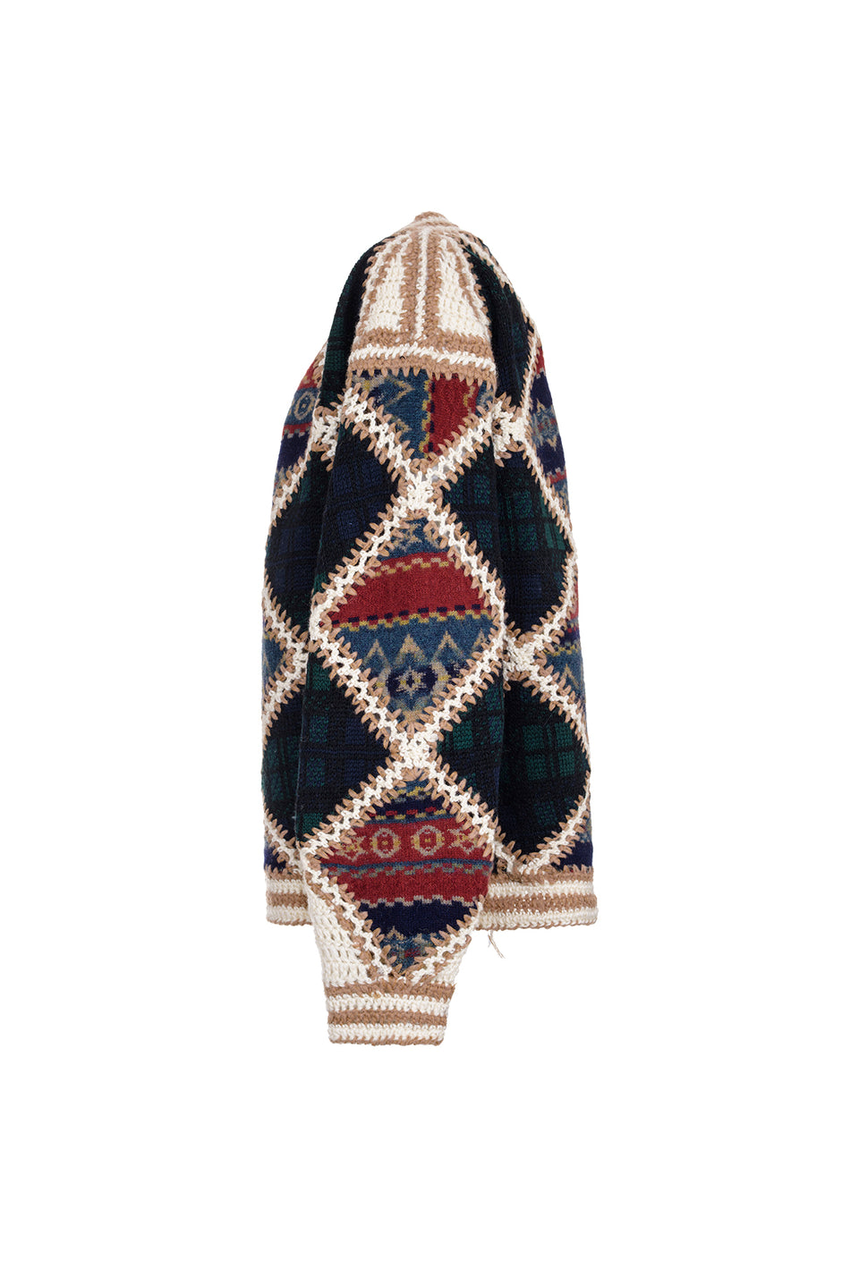 DROP 01 KNIT