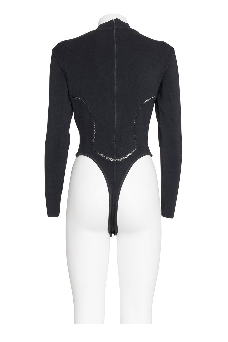 AZZEDINE ALAÏA