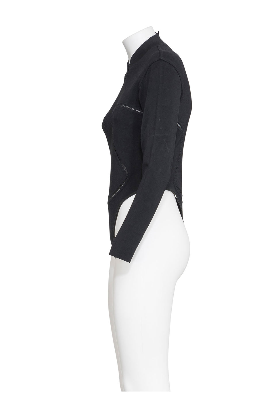 AZZEDINE ALAÏA