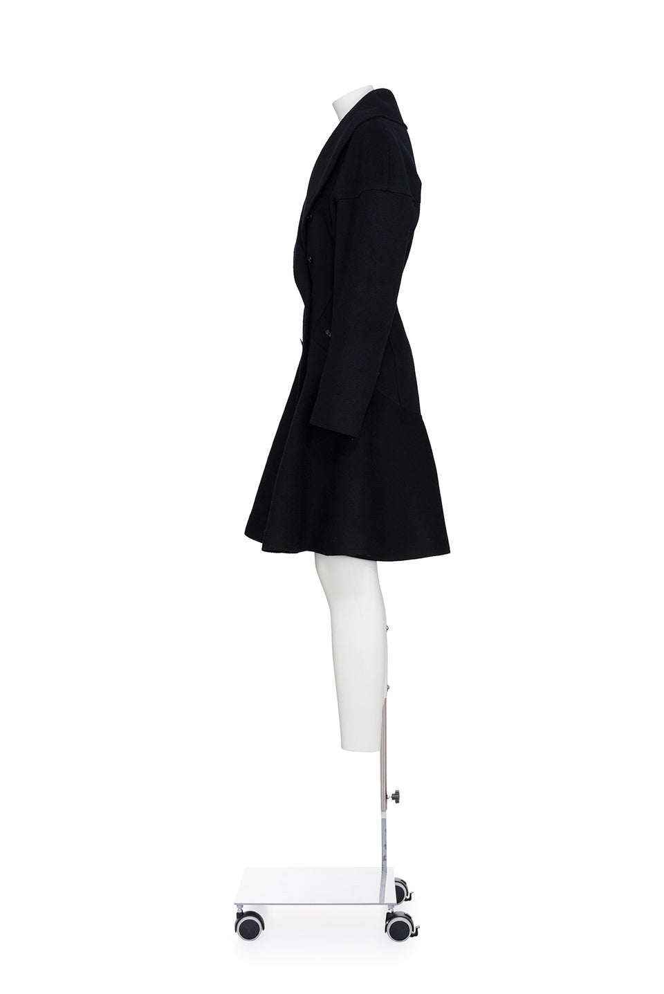 AZZEDINE ALAÏA