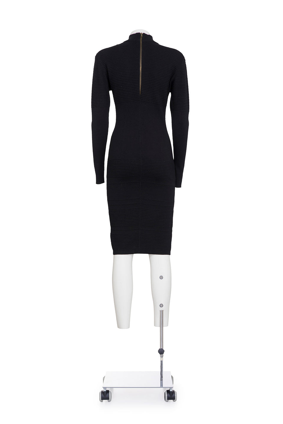 AZZEDINE ALAÏA