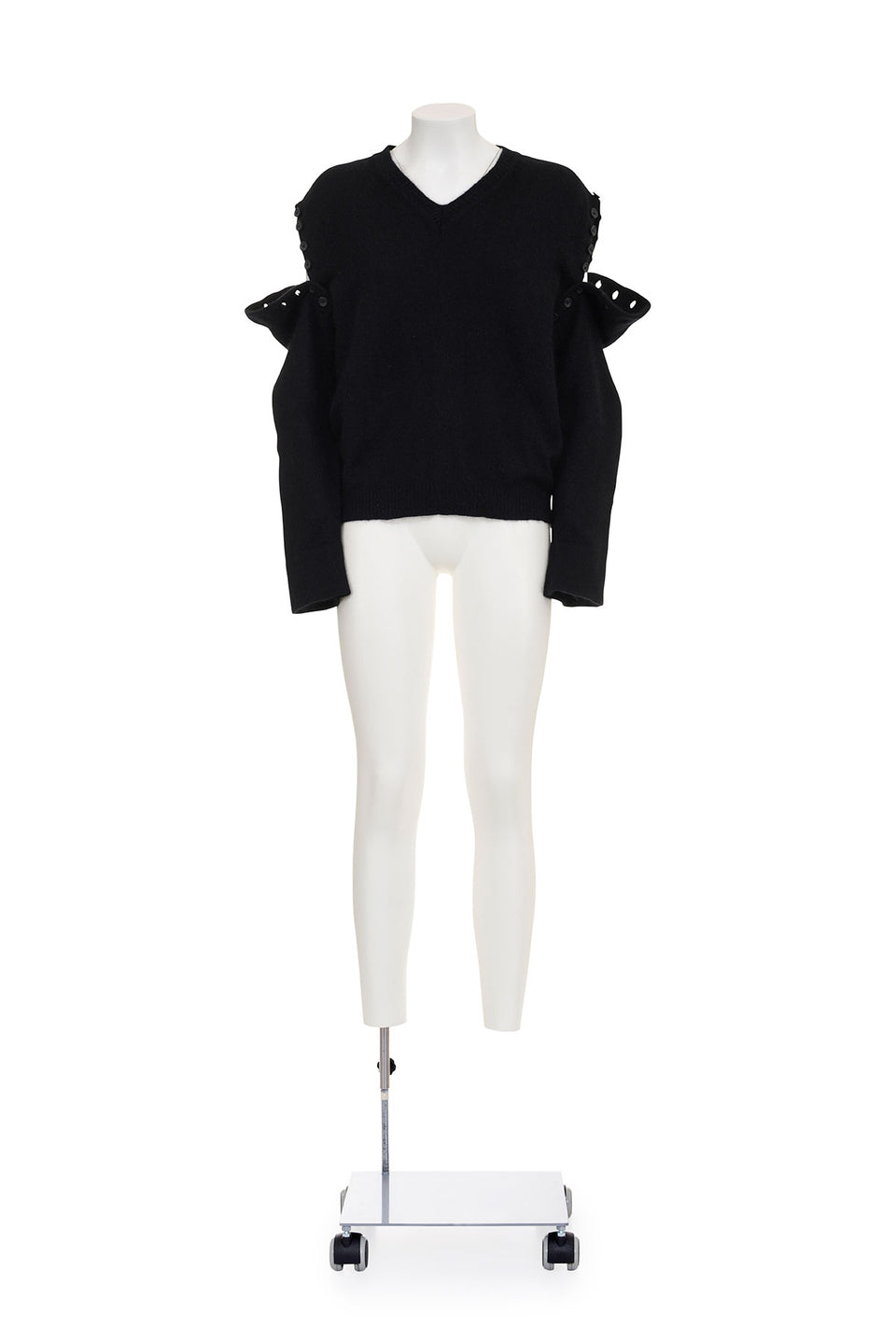ALEXANDER MCQUEEN