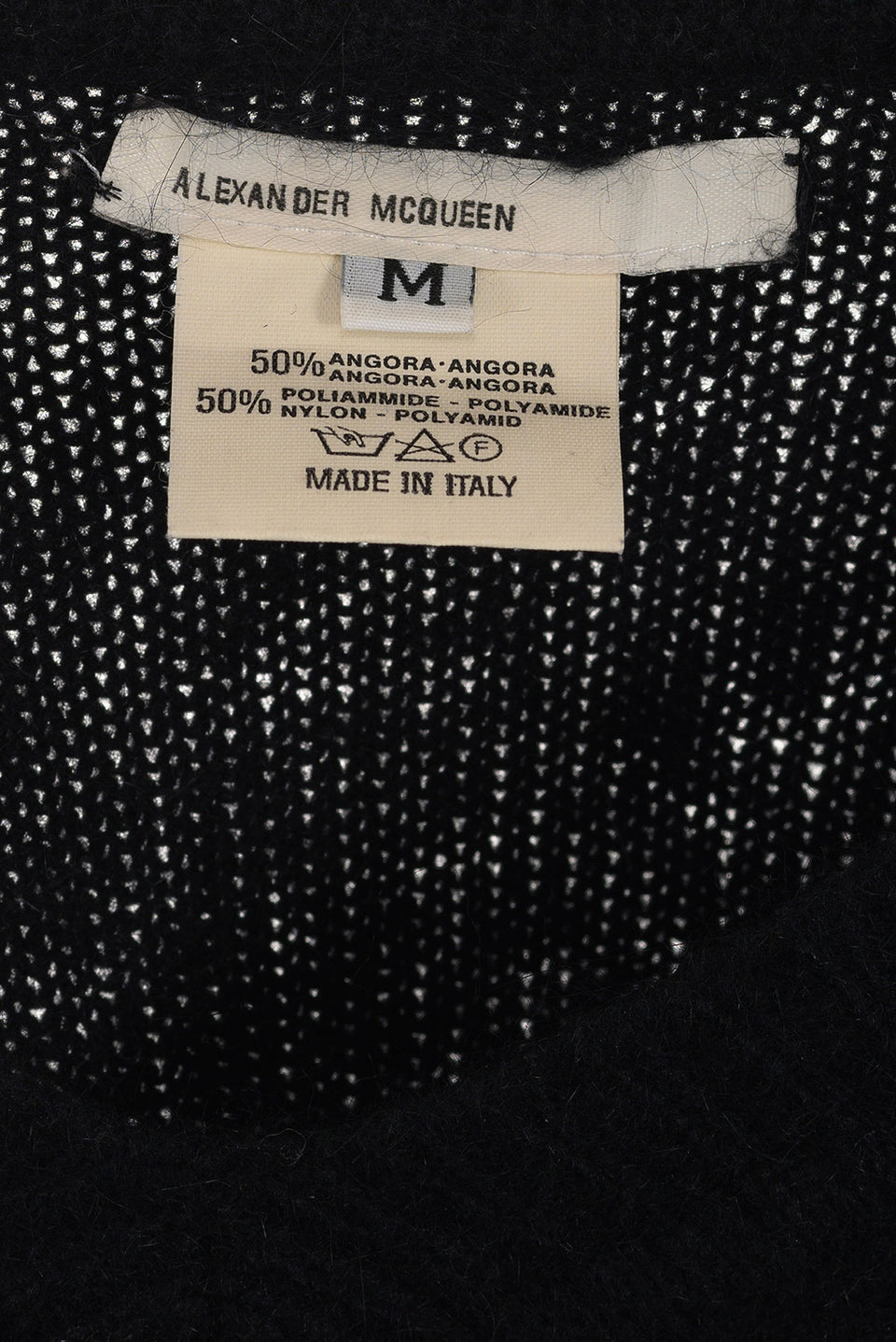 ALEXANDER MCQUEEN