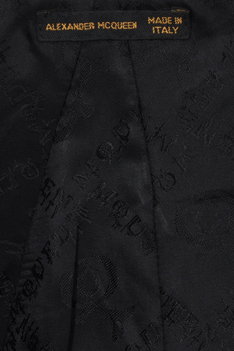 ALEXANDER MCQUEEN