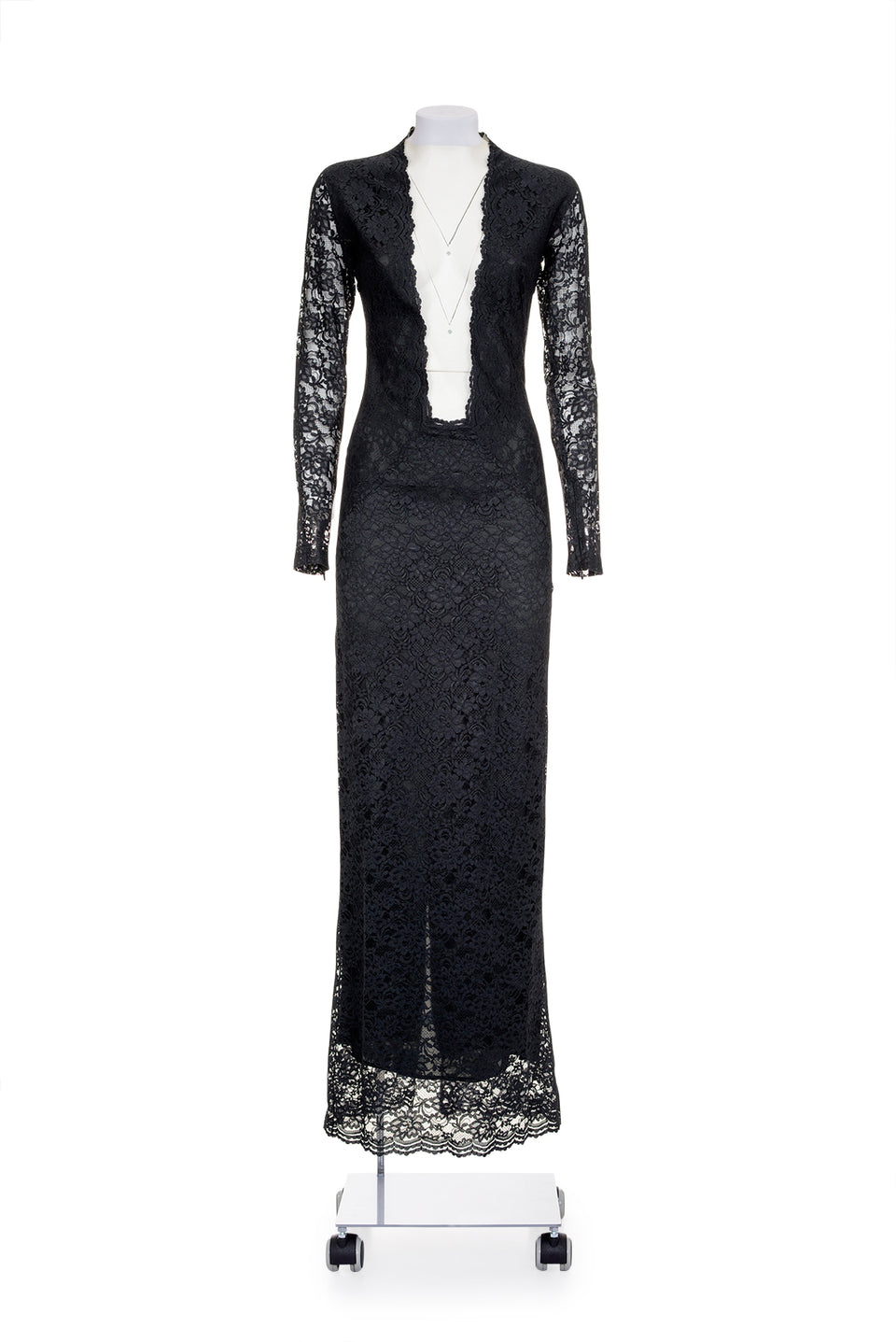 ALEXANDER MCQUEEN