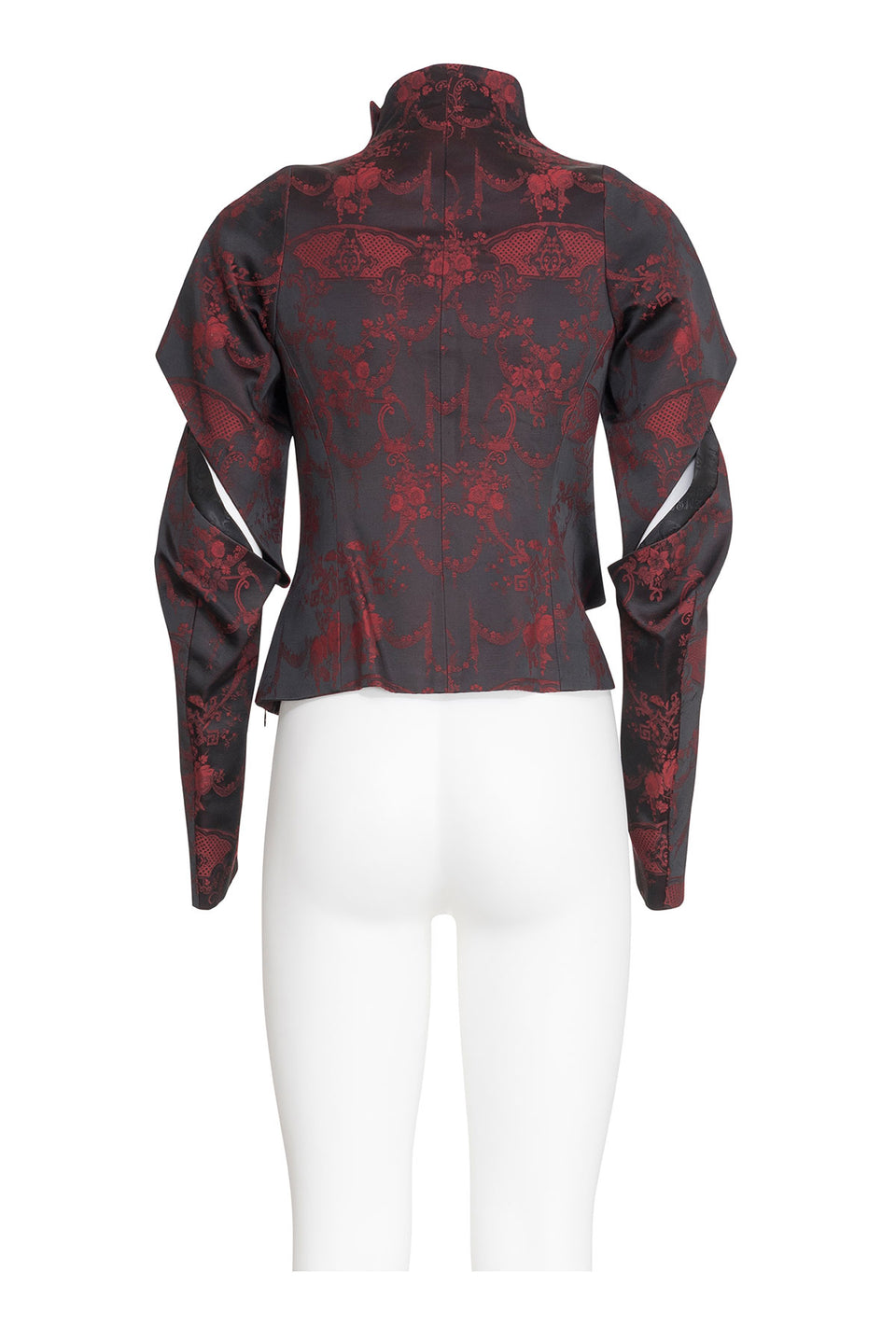 ALEXANDER MCQUEEN