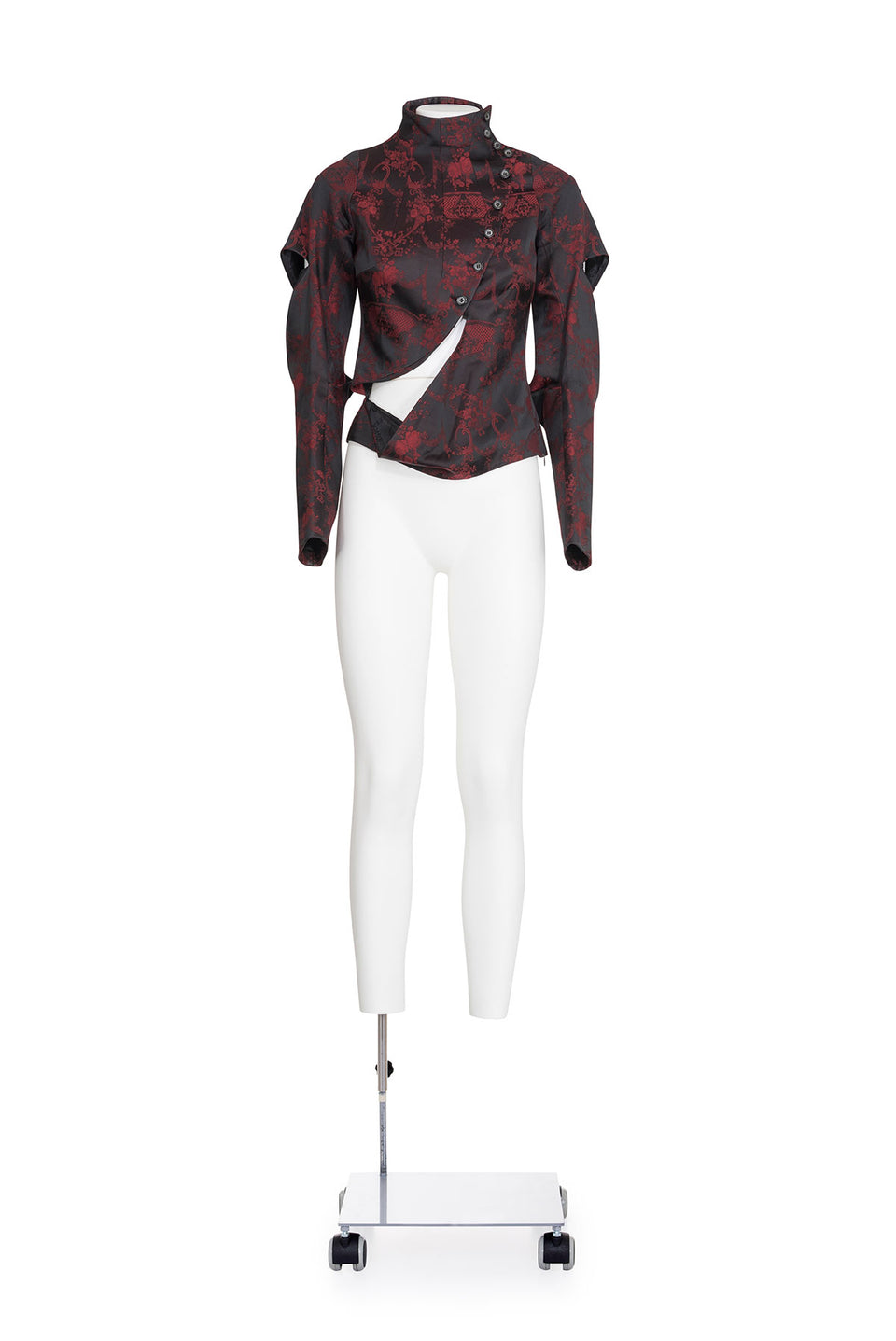 ALEXANDER MCQUEEN