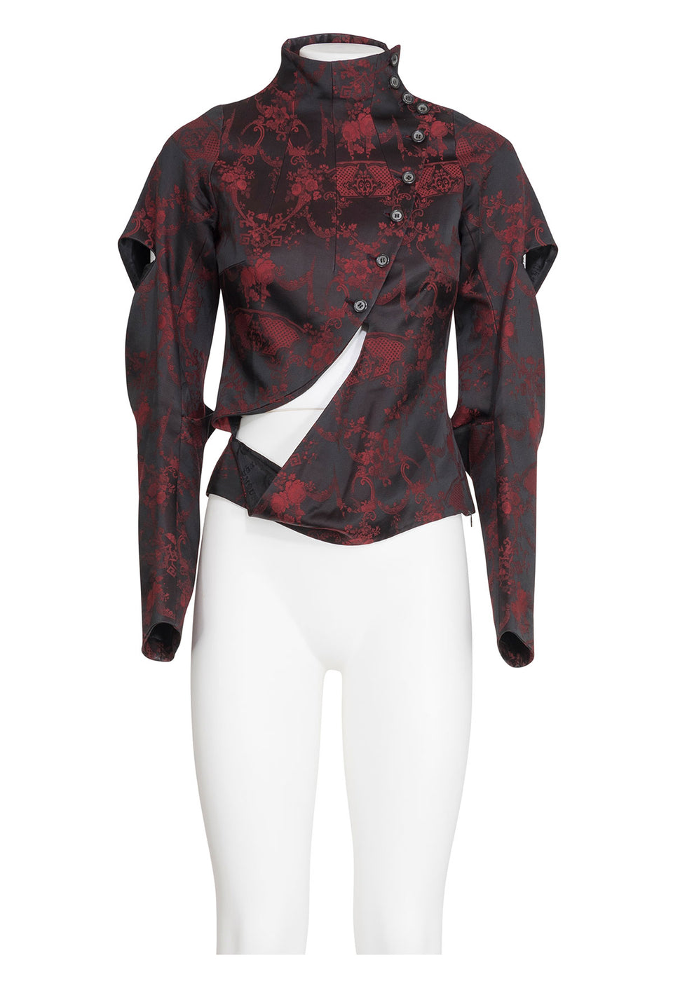 ALEXANDER MCQUEEN