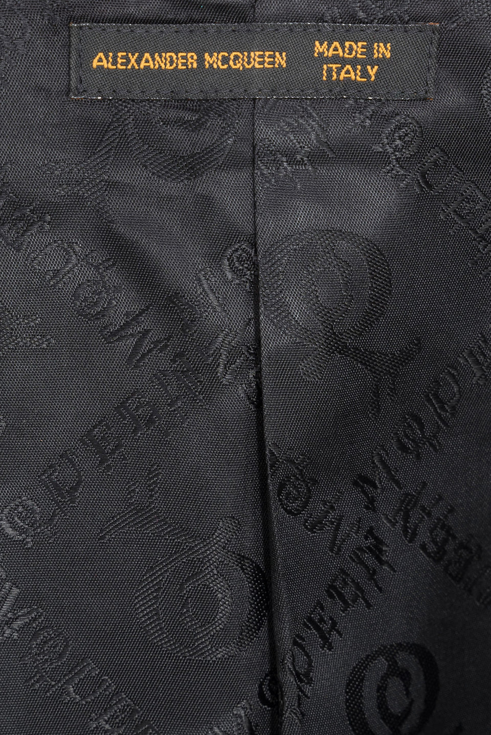 ALEXANDER MCQUEEN
