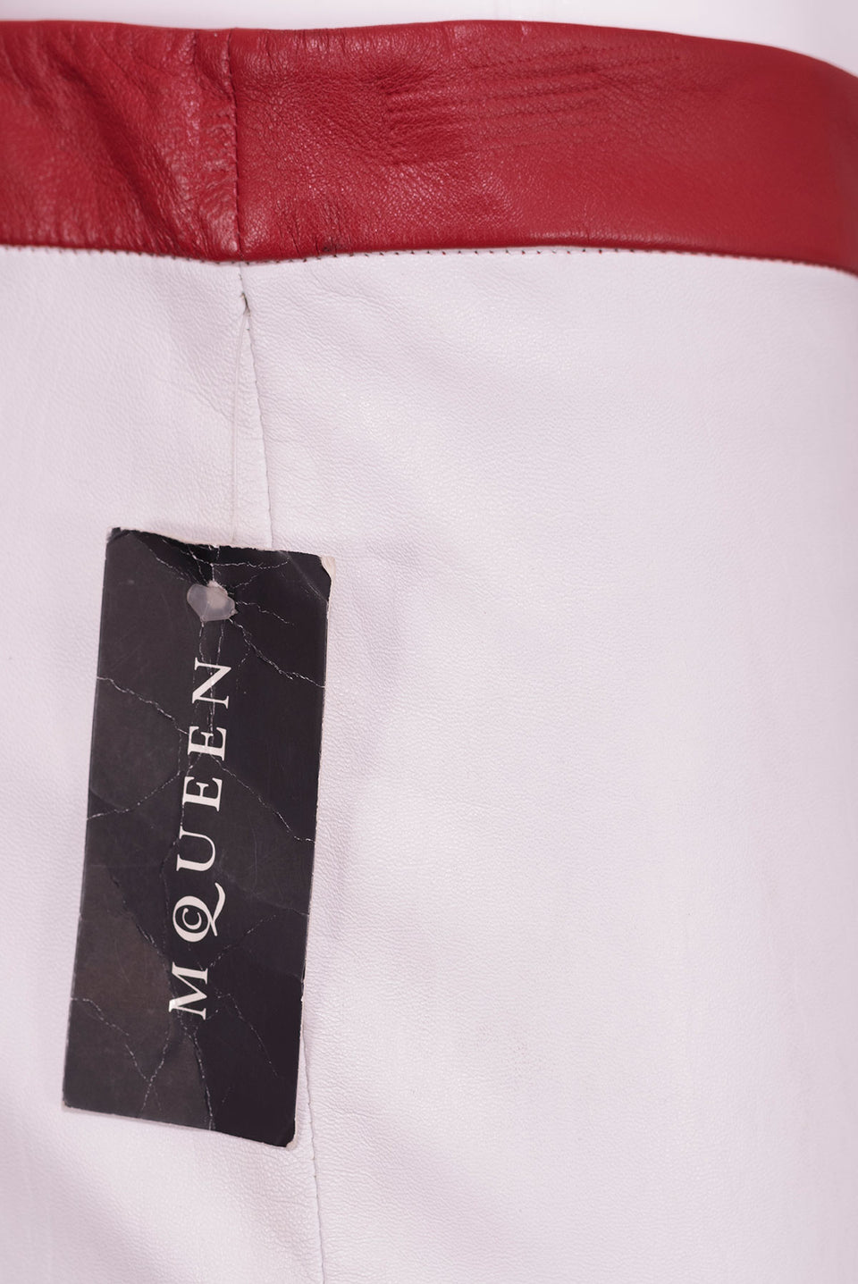 ALEXANDER MCQUEEN